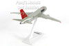 Airbus A319 (A-319) Northwest Airlines 1/200 Scale Model by Flight Miniatures