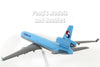 McDonnell Douglas MD-11 Korean Airlines 1/200 Scale Model by Flight Miniatures