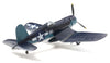 Vought F4U Corsair Maj. Gregory "Pappy" Boyington, VMF 214 "Black Sheep" US Marines 1/72 Scale Diecast Metal Model by Militaria
