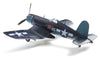 Vought F4U Corsair Maj. Gregory "Pappy" Boyington, VMF 214 "Black Sheep" US Marines 1/72 Scale Diecast Metal Model by Militaria