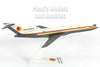 Boeing 727-200 (727) National Airlines 1/200 Scale Model Airplane by Flight Miniatures