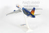 Airbus A320-200 A320 Allegiant Air - 1/200 Scale Model by Flight Miniatures