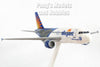 Airbus A320-200 A320 Allegiant Air - 1/200 Scale Model by Flight Miniatures