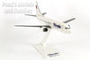 Boeing 737-400 (737)  Nordic European Airlines 1/185 Scale Model by Flight Miniatures