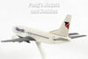 Boeing 737-400 (737)  Nordic European Airlines 1/185 Scale Model by Flight Miniatures