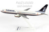 Boeing 737-800 (737) Britannia Airways 1/200 Scale Model by Flight Miniatures