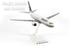 Boeing 737-800 (737) Britannia Airways 1/200 Scale Model by Flight Miniatures