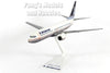 Boeing 737-800 (737) Britannia Airways 1/200 Scale Model by Flight Miniatures