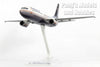 Boeing 737-800 (737) Britannia Airways 1/200 Scale Model by Flight Miniatures