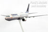 Boeing 737-800 (737) Britannia Airways 1/200 Scale Model by Flight Miniatures