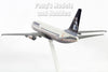 Boeing 737-800 (737) Britannia Airways 1/200 Scale Model by Flight Miniatures