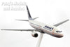 Boeing 737-800 (737) Britannia Airways 1/200 Scale Model by Flight Miniatures