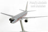 Boeing 737-800 American Airlines Astrojet 1/200 Scale Model by Flight Miniatures