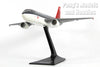 Airbus A320-200 A320 Northwest Airlines - Bowling Shoe Livery - 1/200 Scale Model by Flight Miniatures