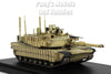 M1A2 Abrams TUSK II 4th Infantry Division, Baghdad, July 2008 - US ARMY - 1/72 Scale Model by Panzerkampf