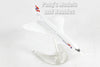 5.5 Inch Concorde British Airlines 1/441 Scale Diecast Metal Model by Corgi