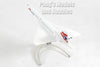 5.5 Inch Concorde British Airlines 1/441 Scale Diecast Metal Model by Corgi
