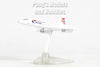 5.5 Inch Concorde British Airlines 1/441 Scale Diecast Metal Model by Corgi