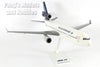 McDonnell Douglas MD-11 Garuda Indonesia 1/200 Scale Model by Flight Miniatures
