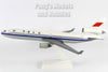 McDonnell Douglas MD-11 CAAC 1/200 Scale Model by Flight Miniatures