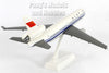 McDonnell Douglas MD-11 CAAC 1/200 Scale Model by Flight Miniatures