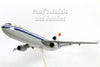 McDonnell Douglas MD-11 CAAC 1/200 Scale Model by Flight Miniatures