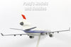 McDonnell Douglas MD-11 CAAC 1/200 Scale Model by Flight Miniatures