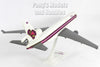 McDonnell Douglas MD-11 Thai Airlines 1/200 Scale Model by Flight Miniatures