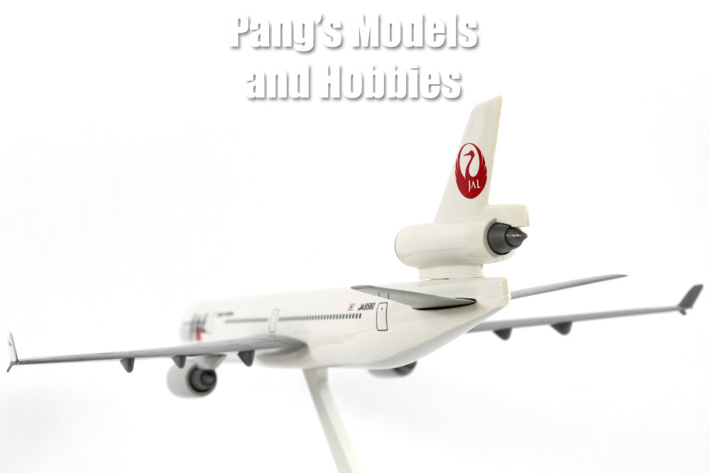 McDonnell Douglas MD-11 Japan Airlines (JAL) 1/200 Scale by Flight 