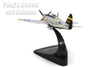 Republic P-47 Thunderbolt "Dan'l Boone" 1/72 Scale Diecast Metal Model by Oxford