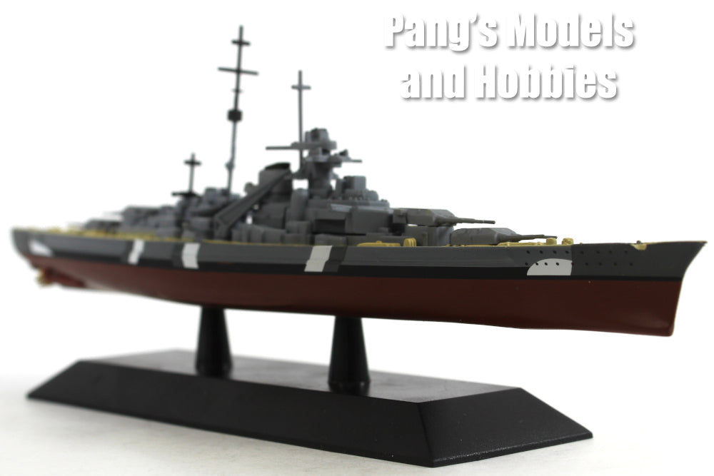 BATTLESHIP BISMARCK EUR 52,06 - FR BATTLESHIP BISMARCK EUR 52,06 - FR