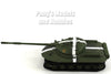 Obiect Object 279 Experimental Heavy Tank - Soviet Army, 1959 - 1/72 Scale Model by Panzerkampf
