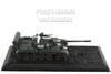 T-55 T-55A Russian Soviet Main Battle Tank 1/72 Scale Diecast Metal Model by Amercom