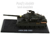 AMX-30B French Army Main Battle Tank 1/72 Scale Diecast Model by Amercom