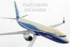 Boeing 737-900 737 Boeing Demo Colors 1/200 Scale Model by Flight Miniatures