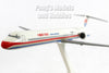 McDonnell Douglass MD-90 China Eastern Airlines 1/200 by Flight Miniatures