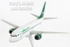 Boeing 737-300 (737) Channel Express - 1/200 Scale Model by Flight Miniatures