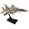 F-15C F-15 Eagle 173rd FW USAF ANG Kingsley Field 2020 - 1/144 Scale Diecast Mode by JC Wings