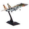 F-15C F-15 Eagle 173rd FW USAF ANG Kingsley Field 2020 - 1/144 Scale Diecast Mode by JC Wings