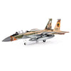 F-15C F-15 Eagle 173rd FW USAF ANG Kingsley Field 2020 - 1/144 Scale Diecast Mode by JC Wings