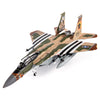 F-15C F-15 Eagle 173rd FW USAF ANG Kingsley Field 2020 - 1/144 Scale Diecast Mode by JC Wings