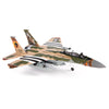 F-15C F-15 Eagle 173rd FW USAF ANG Kingsley Field 2020 - 1/144 Scale Diecast Mode by JC Wings