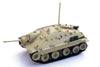 Sd.Kfz.138/2 Jagdpanzer 38(t) Hetzer Tank Destroyer - German Army, World War II 1/72 Scale Diecast Model by Legion