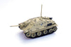 Sd.Kfz.138/2 Jagdpanzer 38(t) Hetzer Tank Destroyer - German Army, World War II 1/72 Scale Diecast Model by Legion