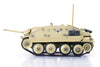 Sd.Kfz.138/2 Jagdpanzer 38(t) Hetzer Tank Destroyer - German Army, World War II 1/72 Scale Diecast Model by Legion