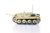 Sd.Kfz.138/2 Jagdpanzer 38(t) Hetzer Tank Destroyer - German Army, World War II 1/72 Scale Diecast Model by Legion