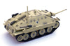Sd.Kfz.138/2 Jagdpanzer 38(t) Hetzer Tank Destroyer - German Army, World War II 1/72 Scale Diecast Model by Legion