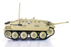 Sd.Kfz.138/2 Jagdpanzer 38(t) Hetzer Tank Destroyer - German Army, World War II 1/72 Scale Diecast Model by Legion