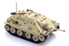 Sd.Kfz.138/2 Jagdpanzer 38(t) Hetzer Tank Destroyer - German Army, World War II 1/72 Scale Diecast Model by Legion