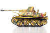 Sd.Kfz.139 Panzerjager Tank Hunter Marder III - Camo 1/72 Scale Diecast Model by Legion